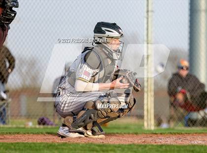 Thumbnail 1 in Ector @ Collinsville photogallery.