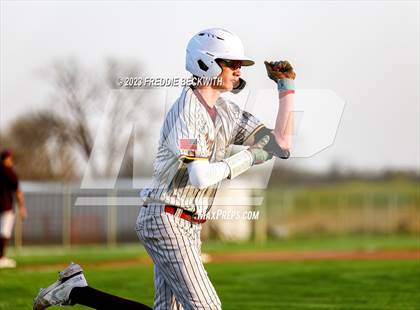 Thumbnail 1 in Ector @ Collinsville photogallery.