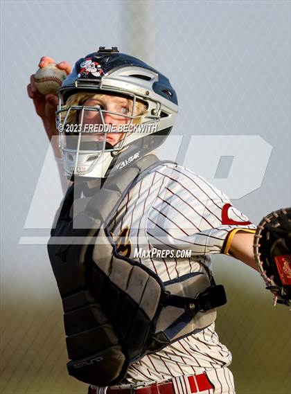 Thumbnail 3 in Ector @ Collinsville photogallery.