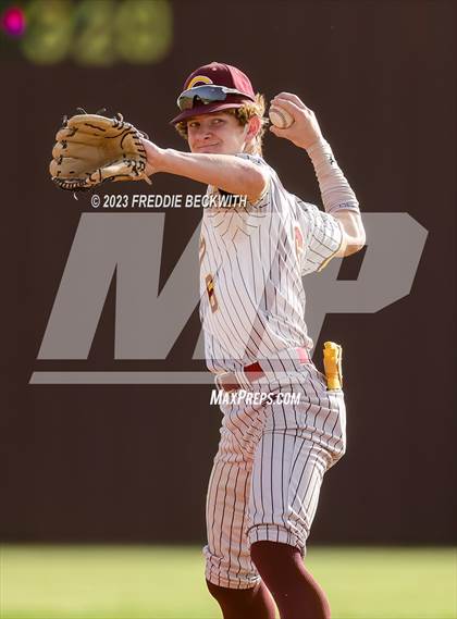 Thumbnail 1 in Ector @ Collinsville photogallery.