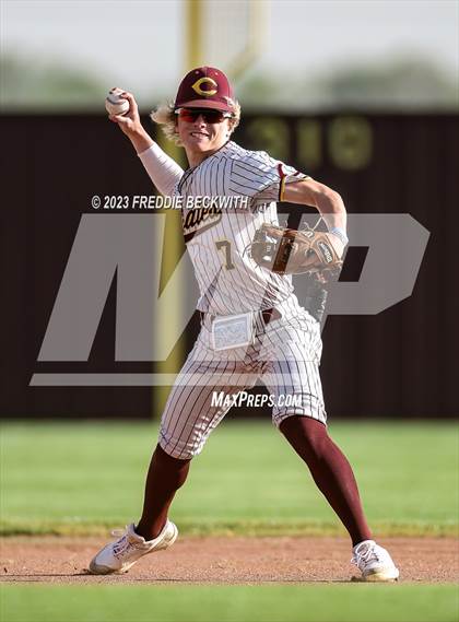 Thumbnail 3 in Ector @ Collinsville photogallery.