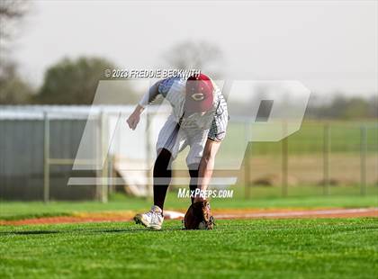 Thumbnail 1 in Ector @ Collinsville photogallery.