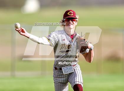 Thumbnail 1 in Ector @ Collinsville photogallery.