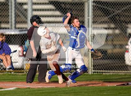 Thumbnail 1 in Ector @ Collinsville photogallery.