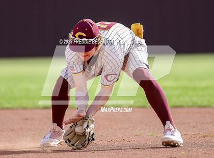 Thumbnail 1 in Ector @ Collinsville photogallery.