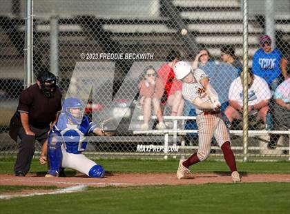 Thumbnail 1 in Ector @ Collinsville photogallery.
