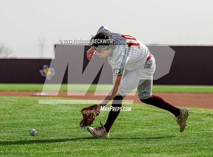 Thumbnail 1 in Ector @ Collinsville photogallery.