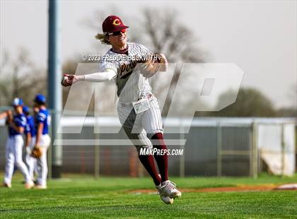 Thumbnail 3 in Ector @ Collinsville photogallery.