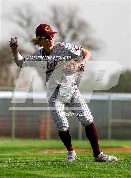 Thumbnail 2 in Ector @ Collinsville photogallery.
