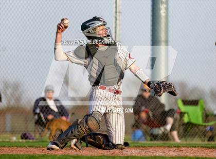 Thumbnail 3 in Ector @ Collinsville photogallery.