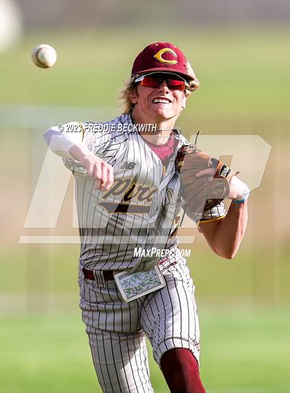 Thumbnail 2 in Ector @ Collinsville photogallery.