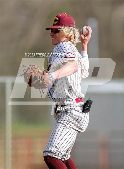 Thumbnail 1 in Ector @ Collinsville photogallery.