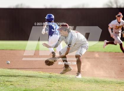 Thumbnail 1 in Ector @ Collinsville photogallery.