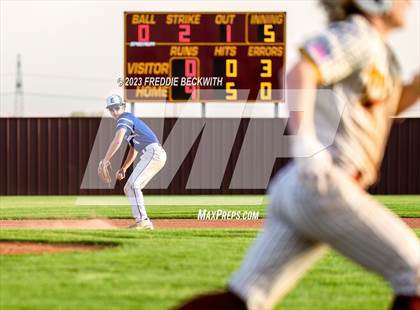 Thumbnail 2 in Ector @ Collinsville photogallery.