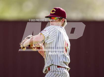 Thumbnail 1 in Ector @ Collinsville photogallery.