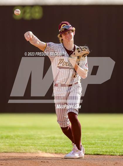 Thumbnail 1 in Ector @ Collinsville photogallery.