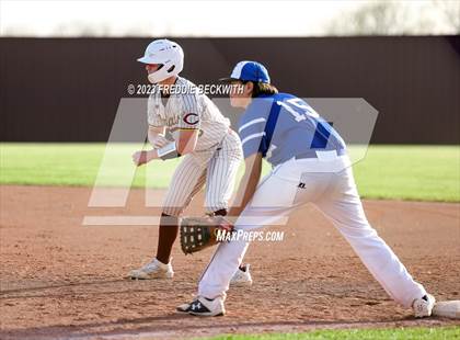 Thumbnail 1 in Ector @ Collinsville photogallery.