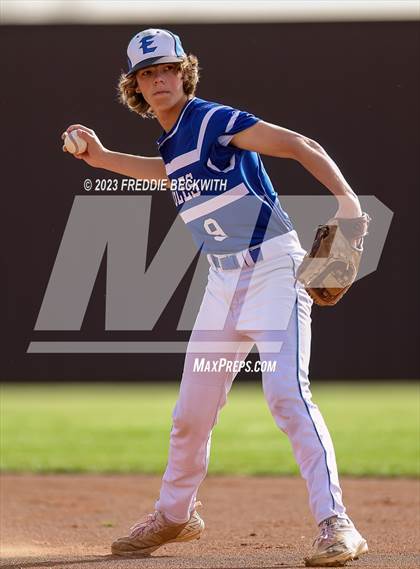 Thumbnail 1 in Ector @ Collinsville photogallery.