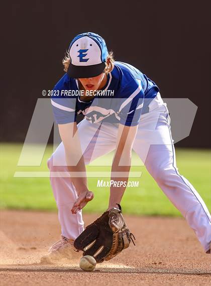 Thumbnail 2 in Ector @ Collinsville photogallery.