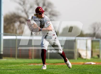 Thumbnail 1 in Ector @ Collinsville photogallery.