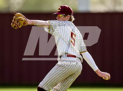 Thumbnail 1 in Ector @ Collinsville photogallery.