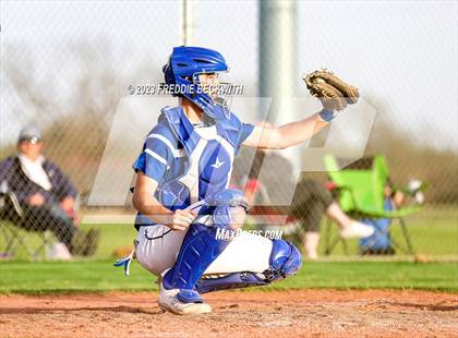 Thumbnail 1 in Ector @ Collinsville photogallery.