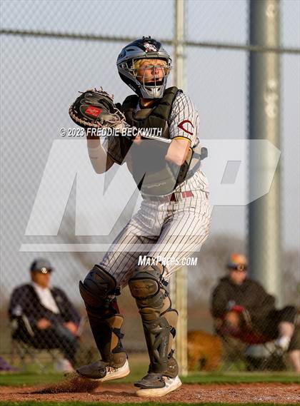 Thumbnail 1 in Ector @ Collinsville photogallery.