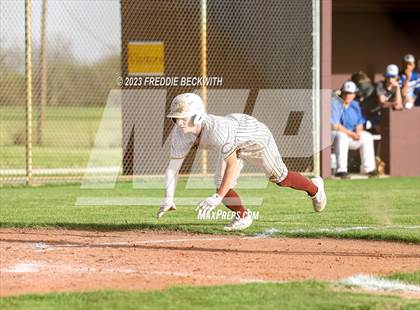 Thumbnail 1 in Ector @ Collinsville photogallery.