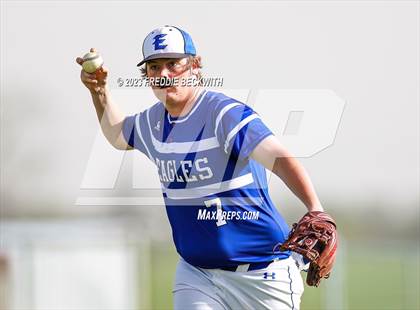 Thumbnail 1 in Ector @ Collinsville photogallery.