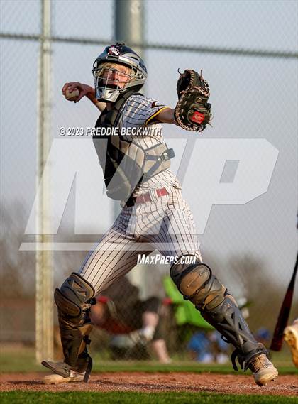 Thumbnail 2 in Ector @ Collinsville photogallery.