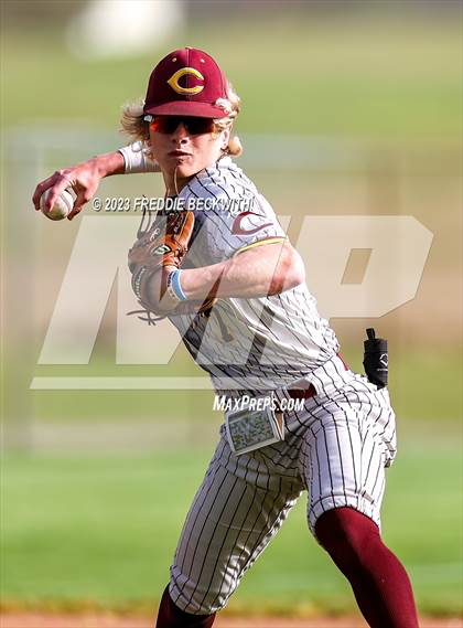 Thumbnail 1 in Ector @ Collinsville photogallery.