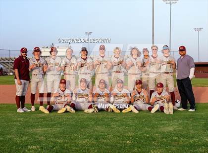 Thumbnail 1 in Ector @ Collinsville photogallery.