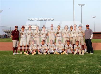 Thumbnail 2 in Ector @ Collinsville photogallery.