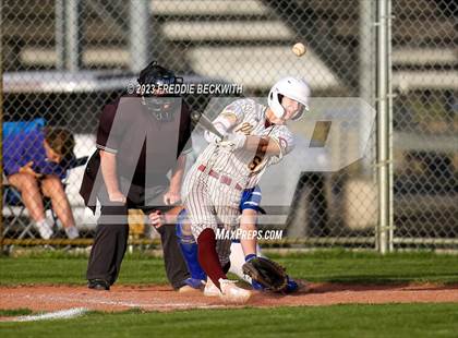 Thumbnail 1 in Ector @ Collinsville photogallery.
