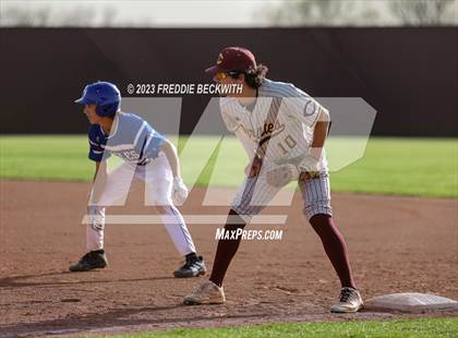 Thumbnail 1 in Ector @ Collinsville photogallery.