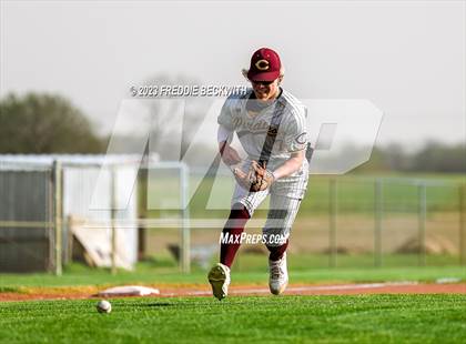 Thumbnail 3 in Ector @ Collinsville photogallery.