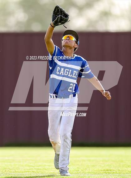Thumbnail 1 in Ector @ Collinsville photogallery.