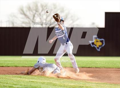 Thumbnail 1 in Ector @ Collinsville photogallery.