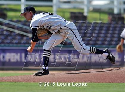 Thumbnail 2 in Mission Viejo vs. Chino Hills (CIF SS D2 Final) photogallery.