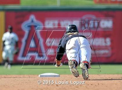 Thumbnail 3 in Mission Viejo vs. Chino Hills (CIF SS D2 Final) photogallery.