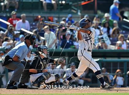 Thumbnail 1 in Mission Viejo vs. Chino Hills (CIF SS D2 Final) photogallery.