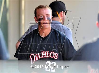 Thumbnail 1 in Mission Viejo vs. Chino Hills (CIF SS D2 Final) photogallery.