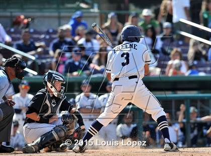 Thumbnail 1 in Mission Viejo vs. Chino Hills (CIF SS D2 Final) photogallery.