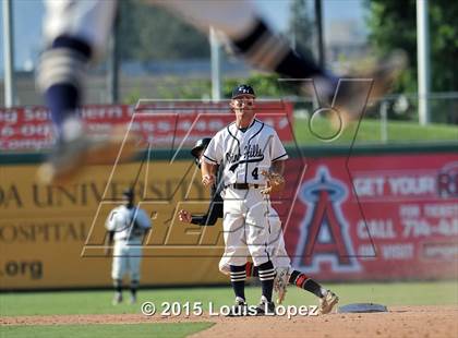 Thumbnail 3 in Mission Viejo vs. Chino Hills (CIF SS D2 Final) photogallery.