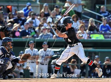 Thumbnail 1 in Mission Viejo vs. Chino Hills (CIF SS D2 Final) photogallery.