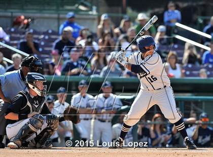 Thumbnail 1 in Mission Viejo vs. Chino Hills (CIF SS D2 Final) photogallery.