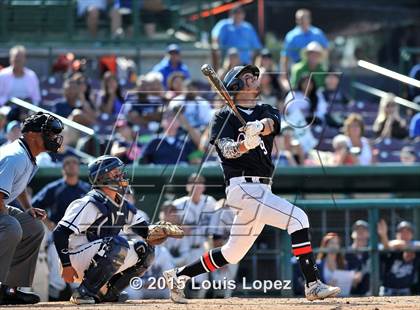 Thumbnail 1 in Mission Viejo vs. Chino Hills (CIF SS D2 Final) photogallery.