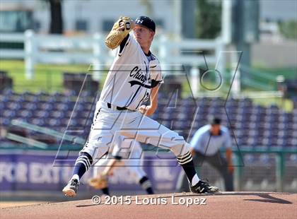 Thumbnail 1 in Mission Viejo vs. Chino Hills (CIF SS D2 Final) photogallery.