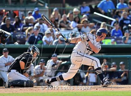 Thumbnail 1 in Mission Viejo vs. Chino Hills (CIF SS D2 Final) photogallery.