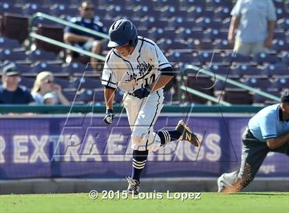 Thumbnail 1 in Mission Viejo vs. Chino Hills (CIF SS D2 Final) photogallery.